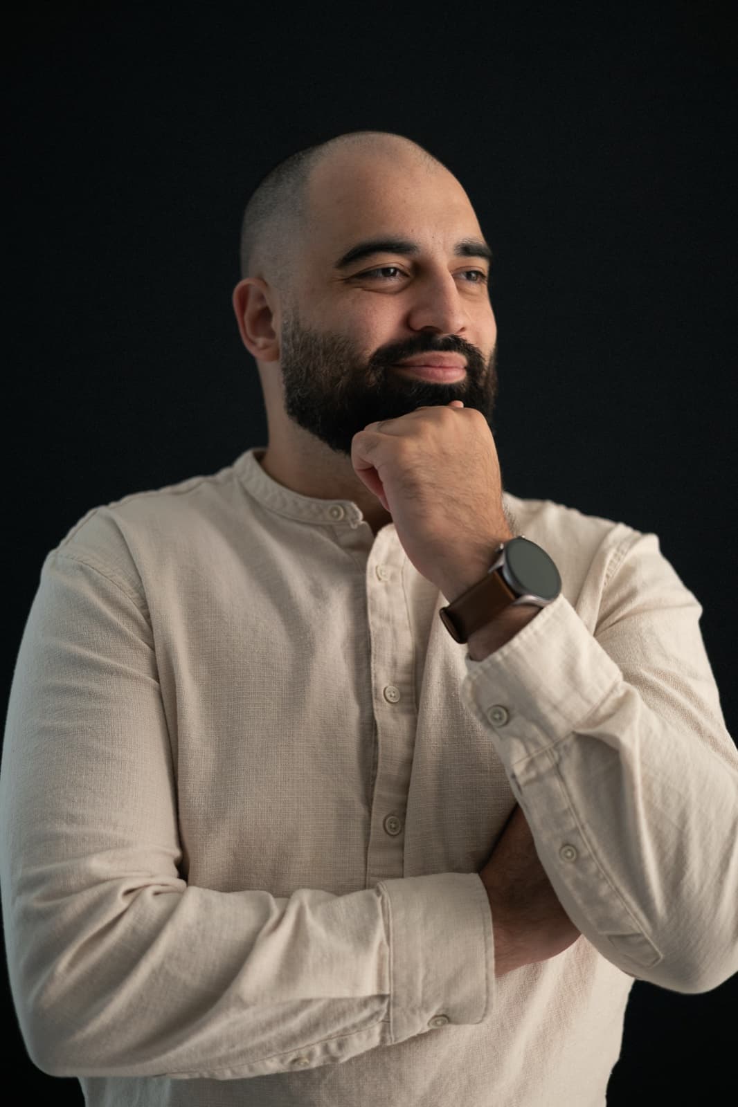 Yves Siqueira