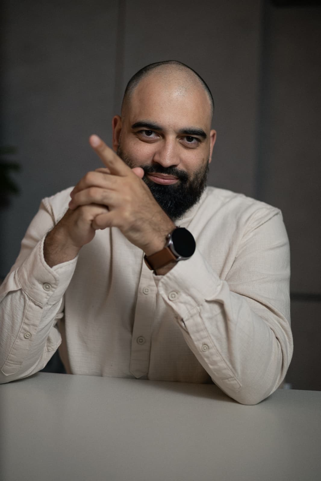 Yves Siqueira